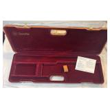 Beretta Gun Hard Case combo not set 0000 NEW