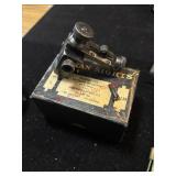 03& 06Springfield Rifle Lyman Sites Micrometer
