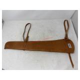Ithaca M49 Saddle Fun Case (living room)