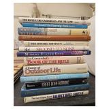 Hunting Books