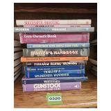 Hunting Books