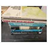 Hunting Books