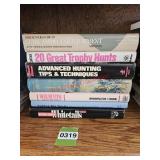 Hunting Books