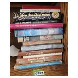 Reloading and Hunting Books