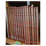 Outdoor Life Deer Hunters Yearbooks