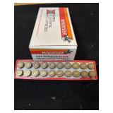 243 Winchester 100Gr Power Point Ammo