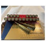 270 Win 150 Grain Rigle bullets