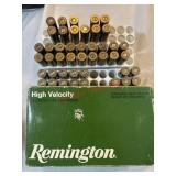 270 & 257 High Velocity Primered Loaded and