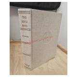 The Rifle Book 1950 by Jack O