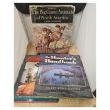 Hunting books