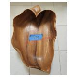 Monkey Pod Bowl (kitchen)
