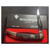 W15 1924 1987 Winchester Pocket Knife