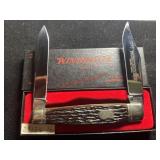 88-2913-1/2 Winchester Pocket Knife