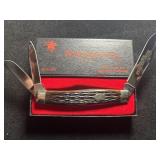 1991 - W15 3907 Winchester Pocket Knife