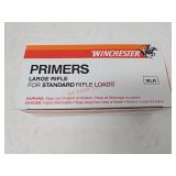 Winchester Large Rifle Primers