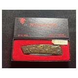 1988-1 Winchester Pocket Knife