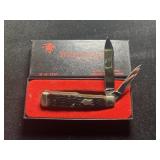2851 Winchester Pocket Knife