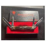 4935 Winchester Pocket Knife