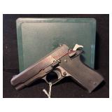 Star Interarms 9MM Pistol -w/ Box -No Magazine
