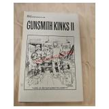 Gunsmith Kinks II Book