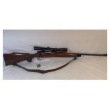 Remington 700 222REM Bolt Action Rifle Rifle