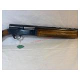 Browning Magnum Shotgun