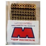 3 boxes 270 Winchester Reloading Casings