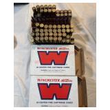 4 Boxes Loaded and non Loaded 25-06 Cartridge