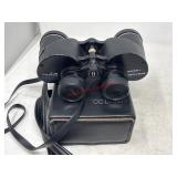 7x35 Bushnell Extra Wide Field Insta Focus