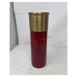 12Ga Shotshell Thermo Bottle  (living room)