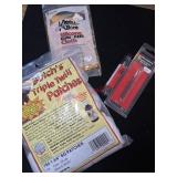 .30 cal & .270/7mm brush with cleaning patches