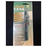 Cabelas Lense Pen