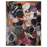 Everything in this cupboard (kitchen)