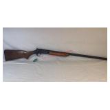 12GA 3in Break Action Shot Gun Topper Model 58
