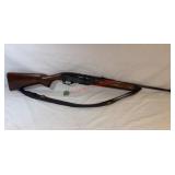 Remington Woodsmaster Model 740,  30-06 Rifle