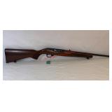 Ruger 10/22 Carbine .22 Long Rifle