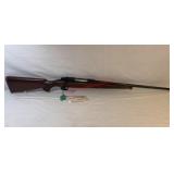 NEW Winchester Model 70 XTR  Al Beisen