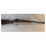 CZ 6017 KK 243 CAL Rifle