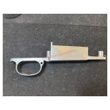 Trigger Guard potentially Mauser