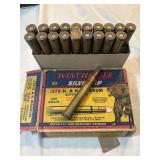 Winchester .375 Silvertip Superspeed Magnum