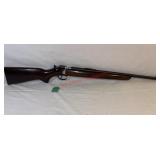 Winchester Model 67A .22 LR and SR Bolt Action