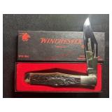 1920 Winchester Pocket Knife