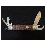 Ulster Multi Tool Pocket Knife