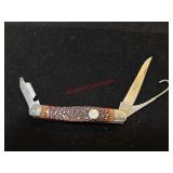 Remington Multi Tool Pocket Knife