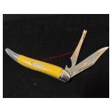 Imperial Fish Pocket Knife
