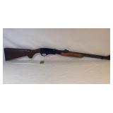 Remington Field-master 572, .22 Pump Action Long