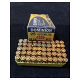 50Gr 25 Automatic Ammo