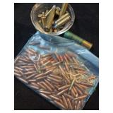 Misc ammo lot