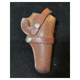 Hunter 1100-11 OE Leather Holster
