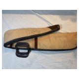 53in Allen Handled Firearm soft Case